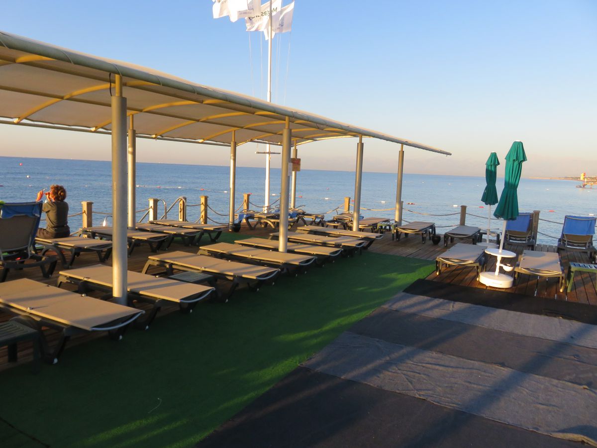 imagini hotel MEGASARAY 2021